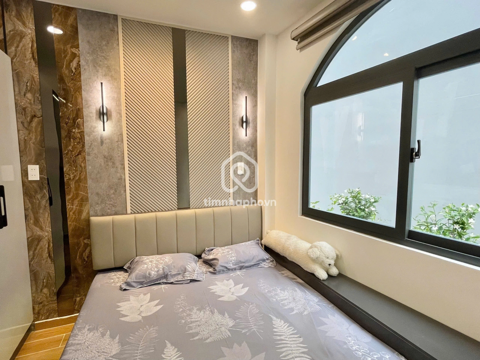 29/84/29D Đường Đoàn Thị Điểm, Phường 1, Phú Nhuận