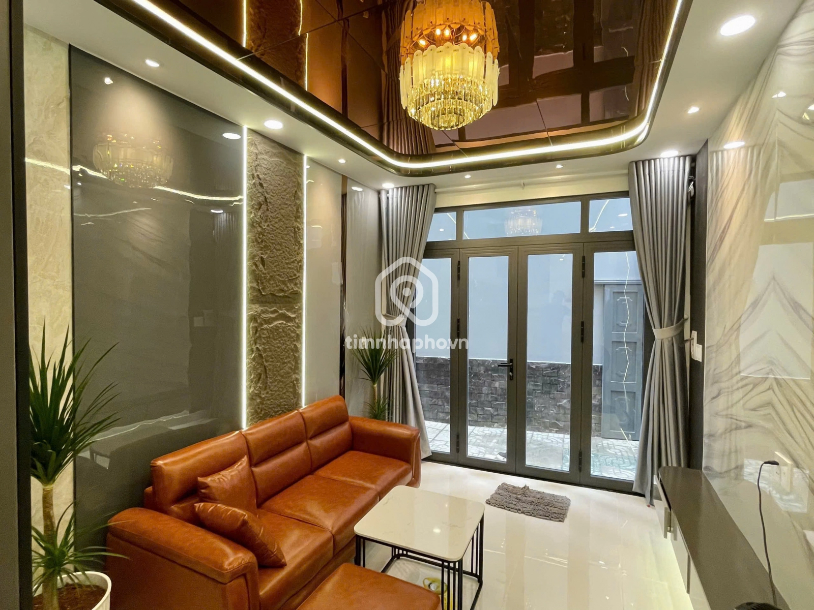 29/84/29D Đường Đoàn Thị Điểm, Phường 1, Phú Nhuận