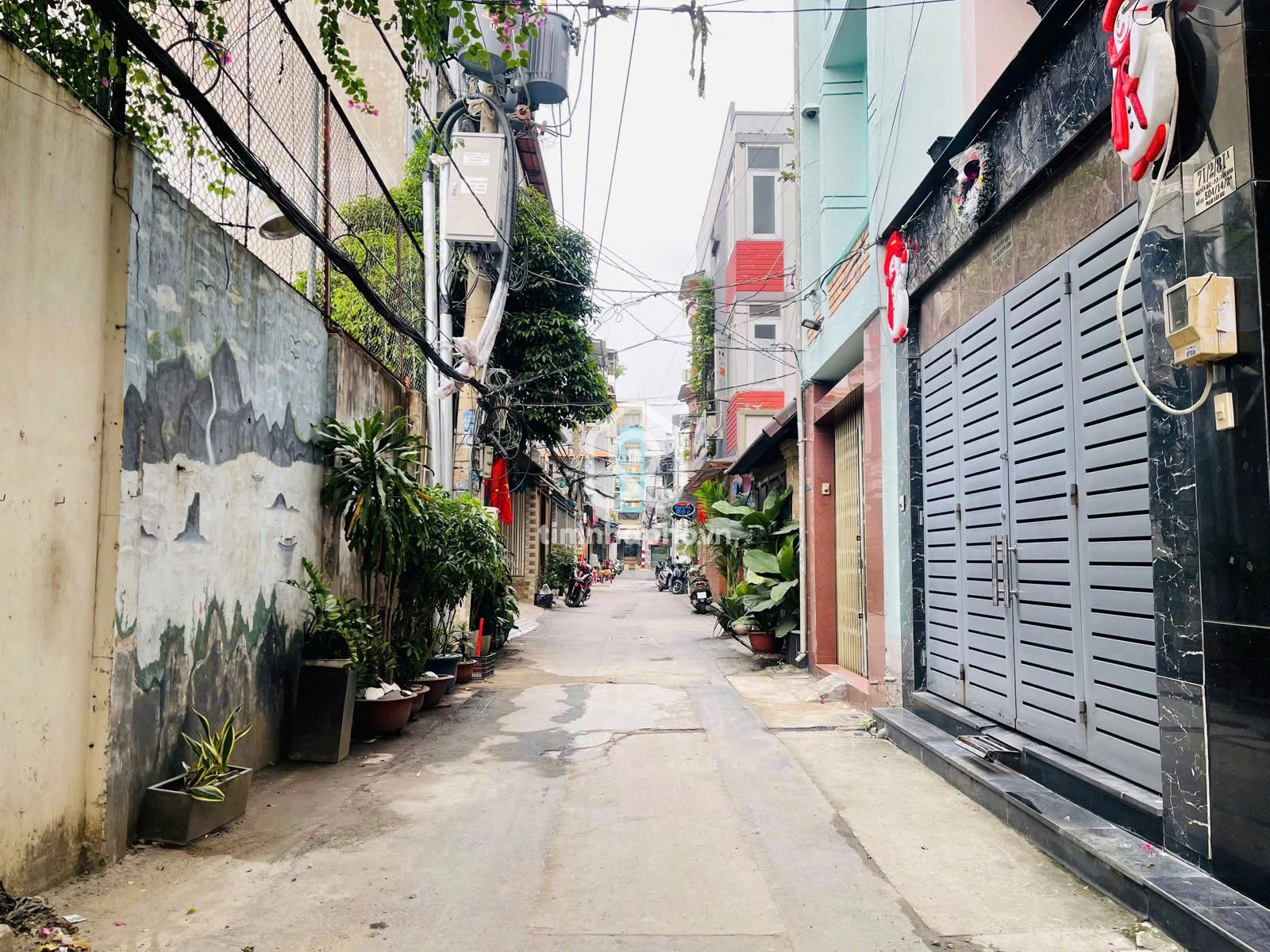 71/2/81B Đường Nguyễn Bặc, Phường 3, Tân Bình