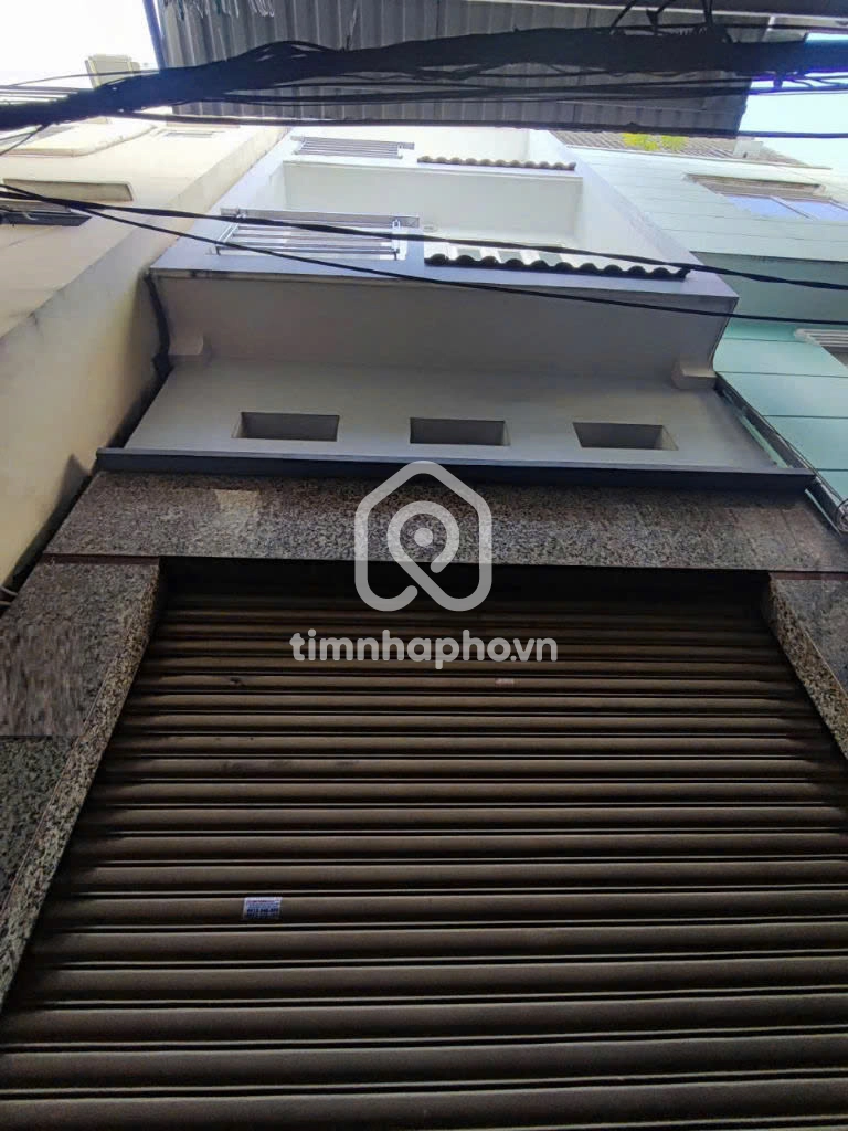 7/41/20/3-5 Đường Thành Thái, Phường 14, Quận 10