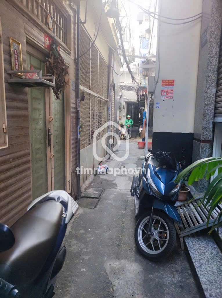 7/41/20/3-5 Đường Thành Thái, Phường 14, Quận 10