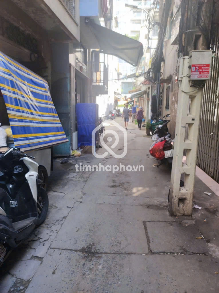 7/41/20/3-5 Đường Thành Thái, Phường 14, Quận 10
