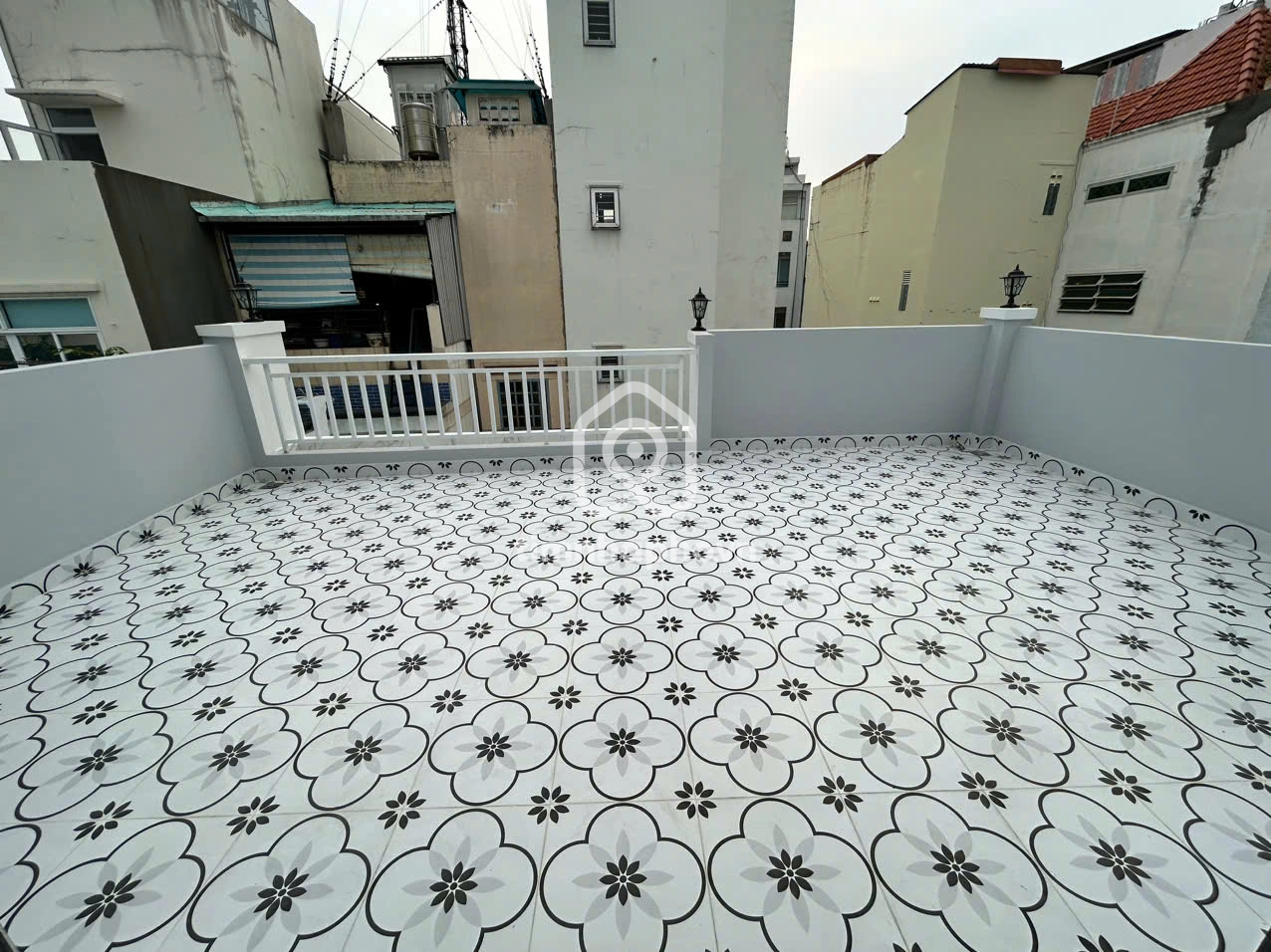 116/63/22A Đường Tô Hiến Thành, Phường 15, Quận 10