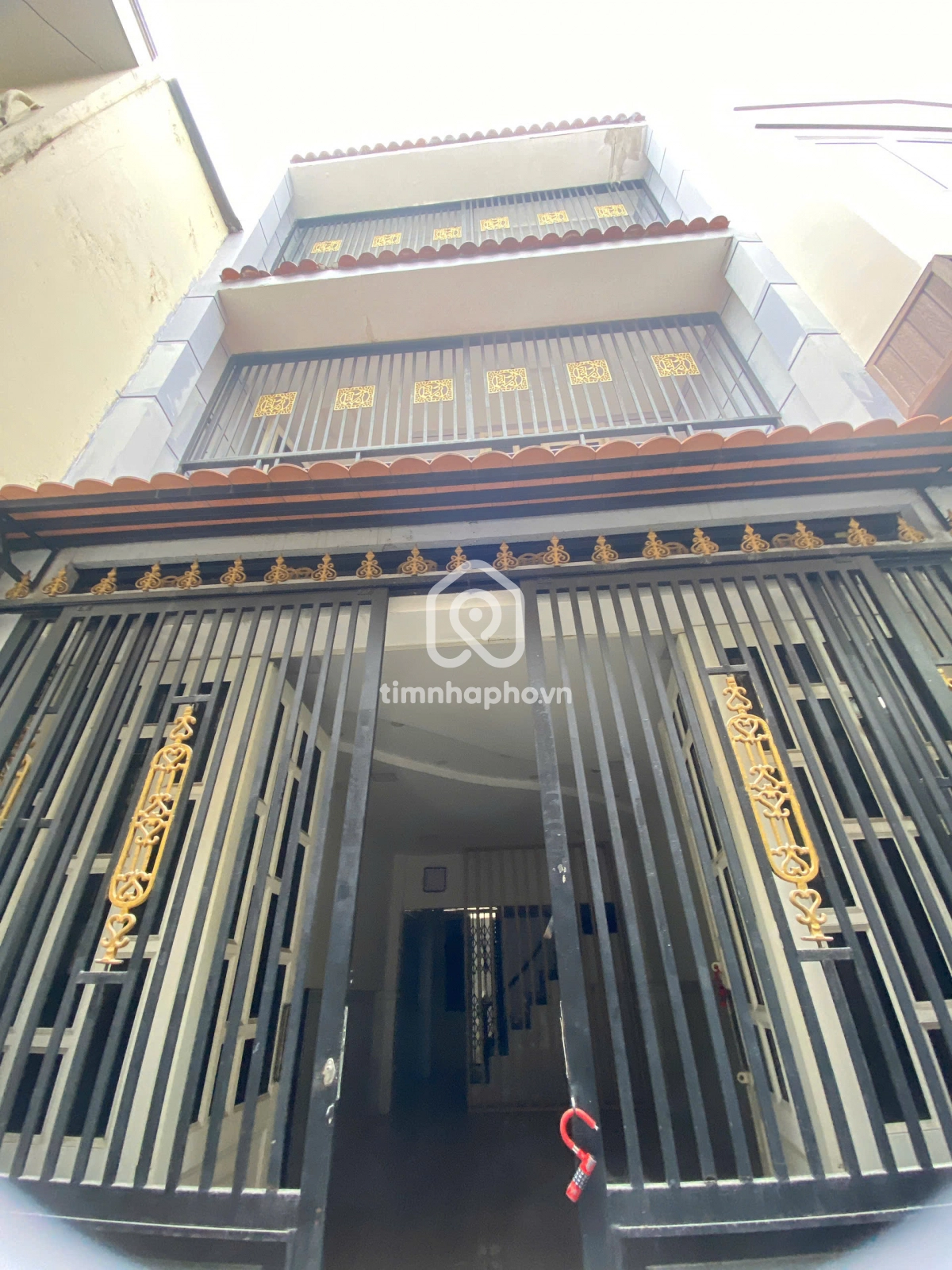 100/96a Đường Dương Bá Trạc, Phường 2, Quận 8