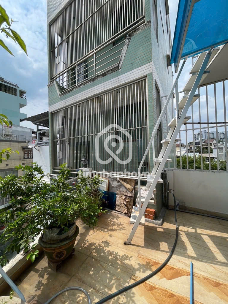 513/1L Đường Điện Biên Phủ, Phường 3, Quận 3