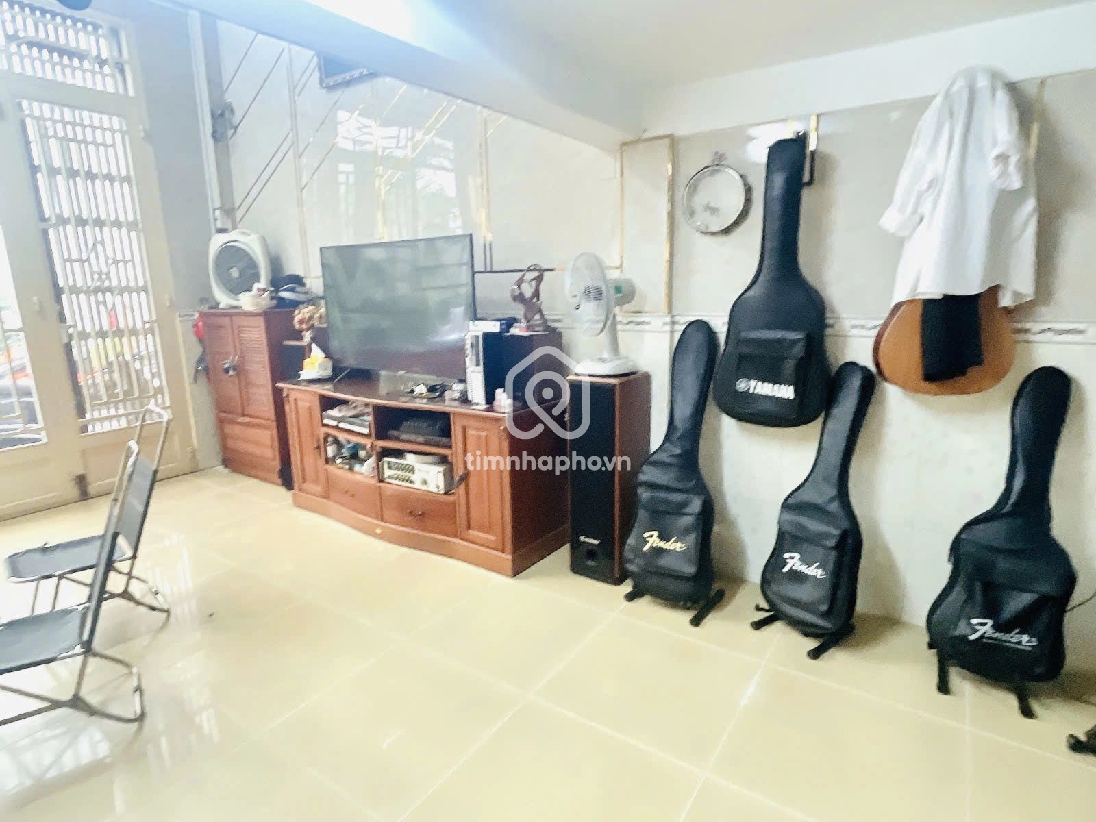 361/13 Đường Nguyễn Đình Chiểu, Phường 5, Quận 3