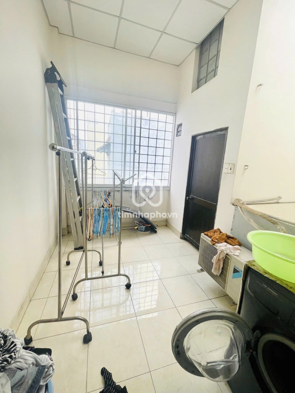 361/13 Đường Nguyễn Đình Chiểu, Phường 5, Quận 3