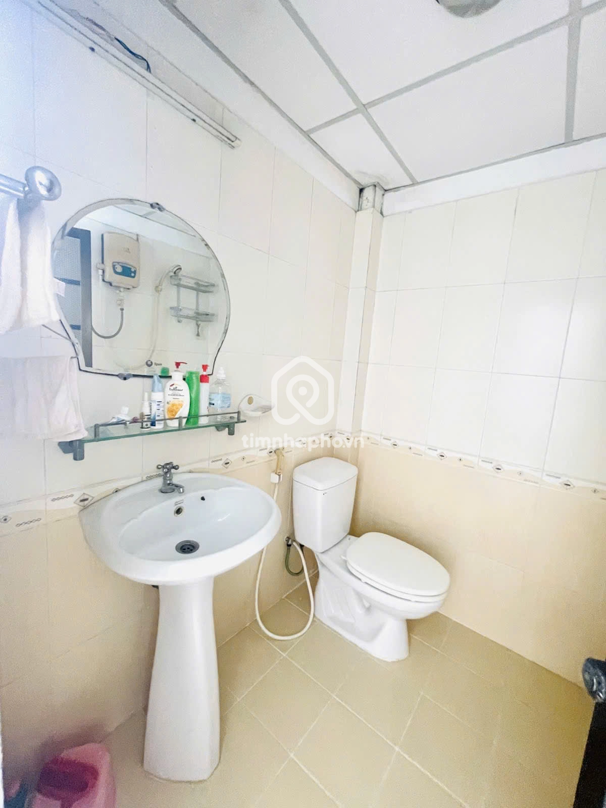 361/13 Đường Nguyễn Đình Chiểu, Phường 5, Quận 3