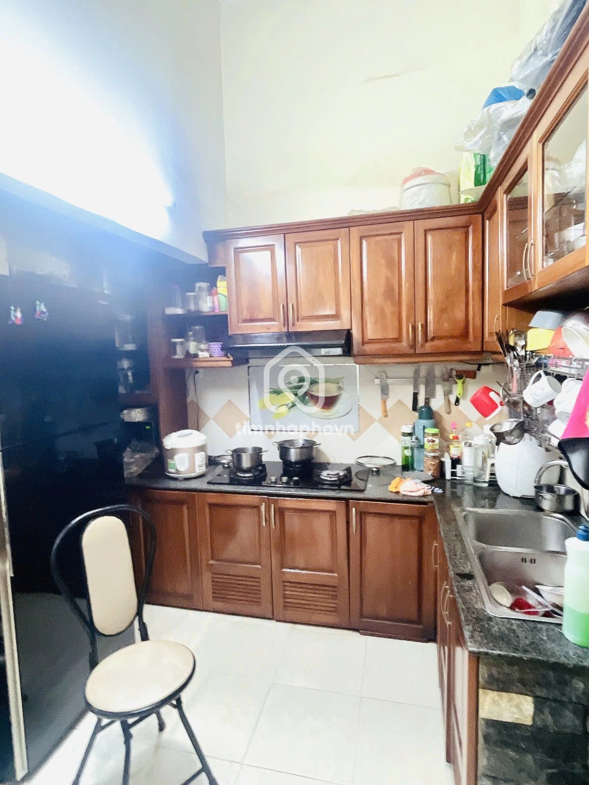 361/13 Đường Nguyễn Đình Chiểu, Phường 5, Quận 3