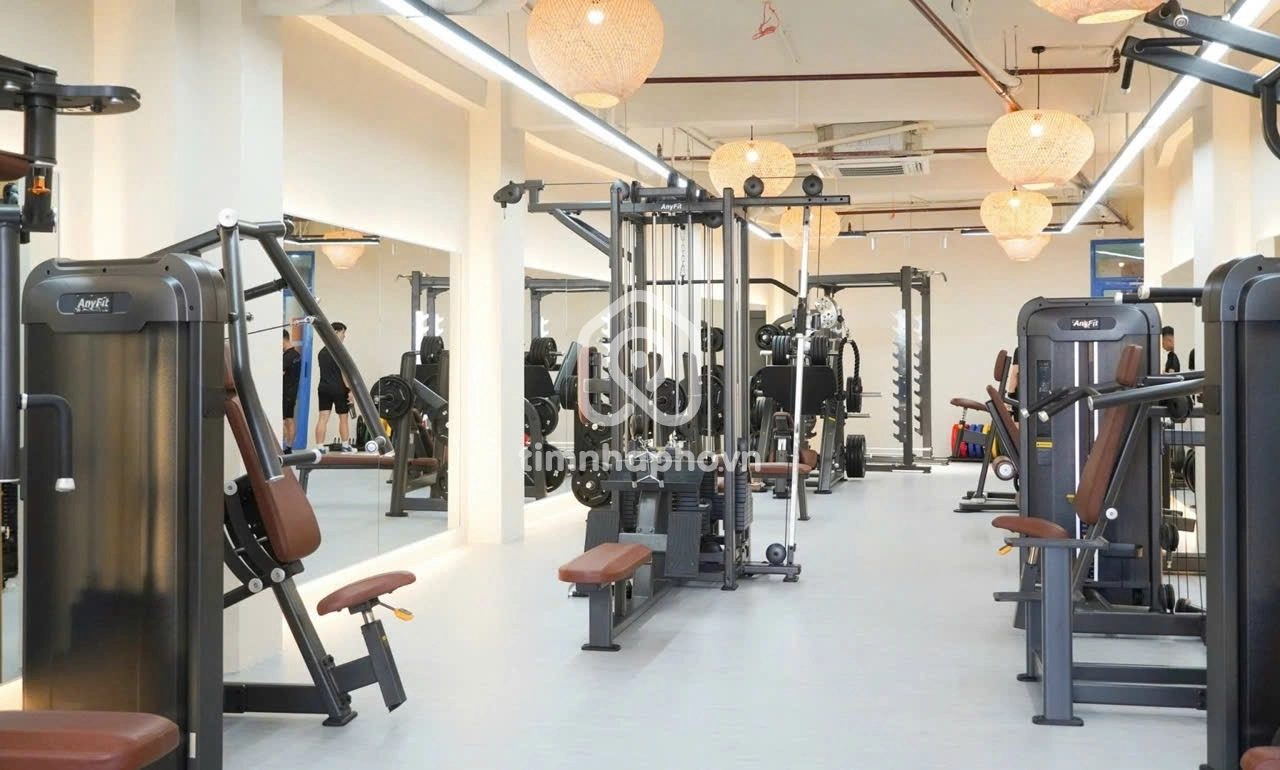 237 Đường Lê Đức Thọ, Phường 17, Gò Vấp