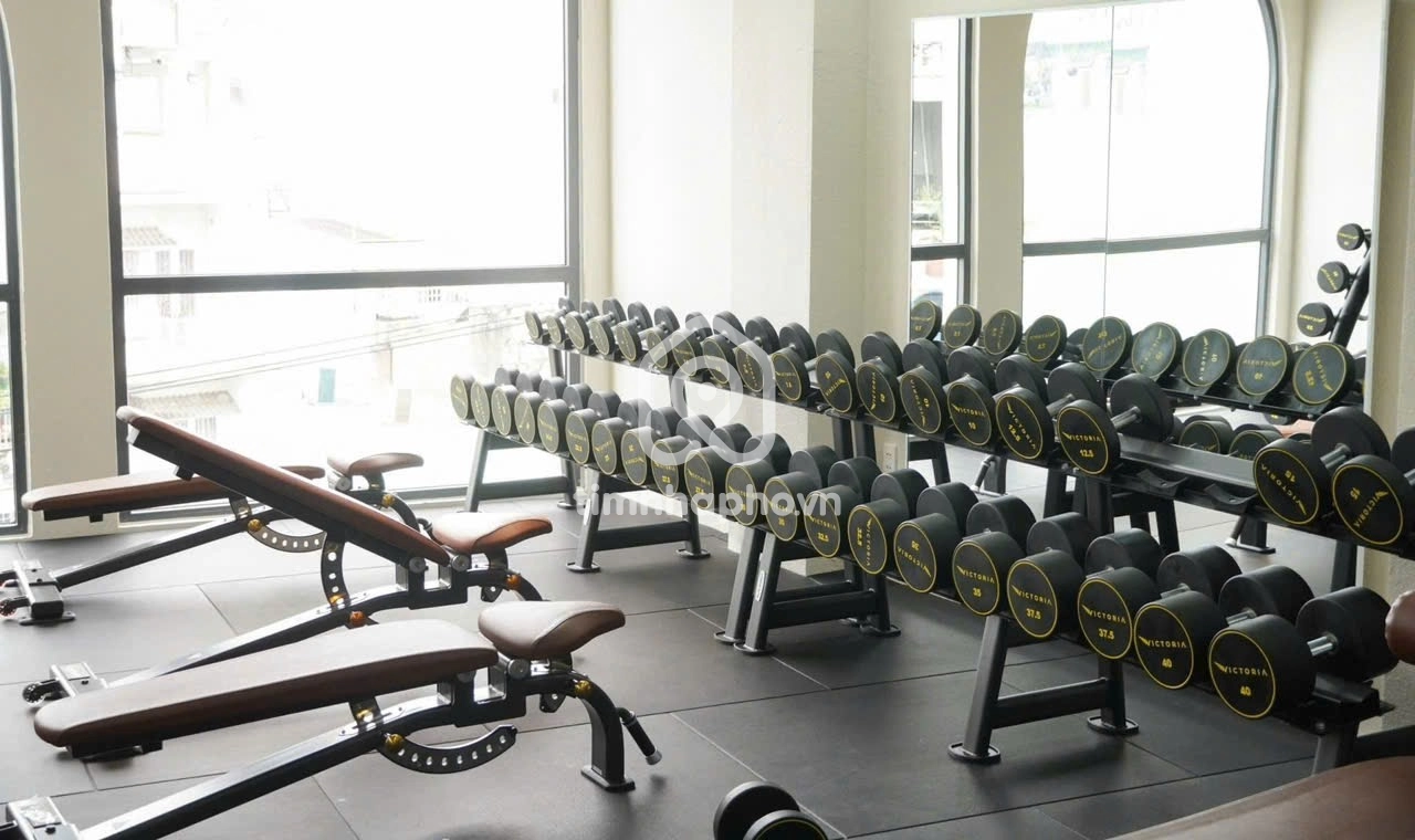 237 Đường Lê Đức Thọ, Phường 17, Gò Vấp