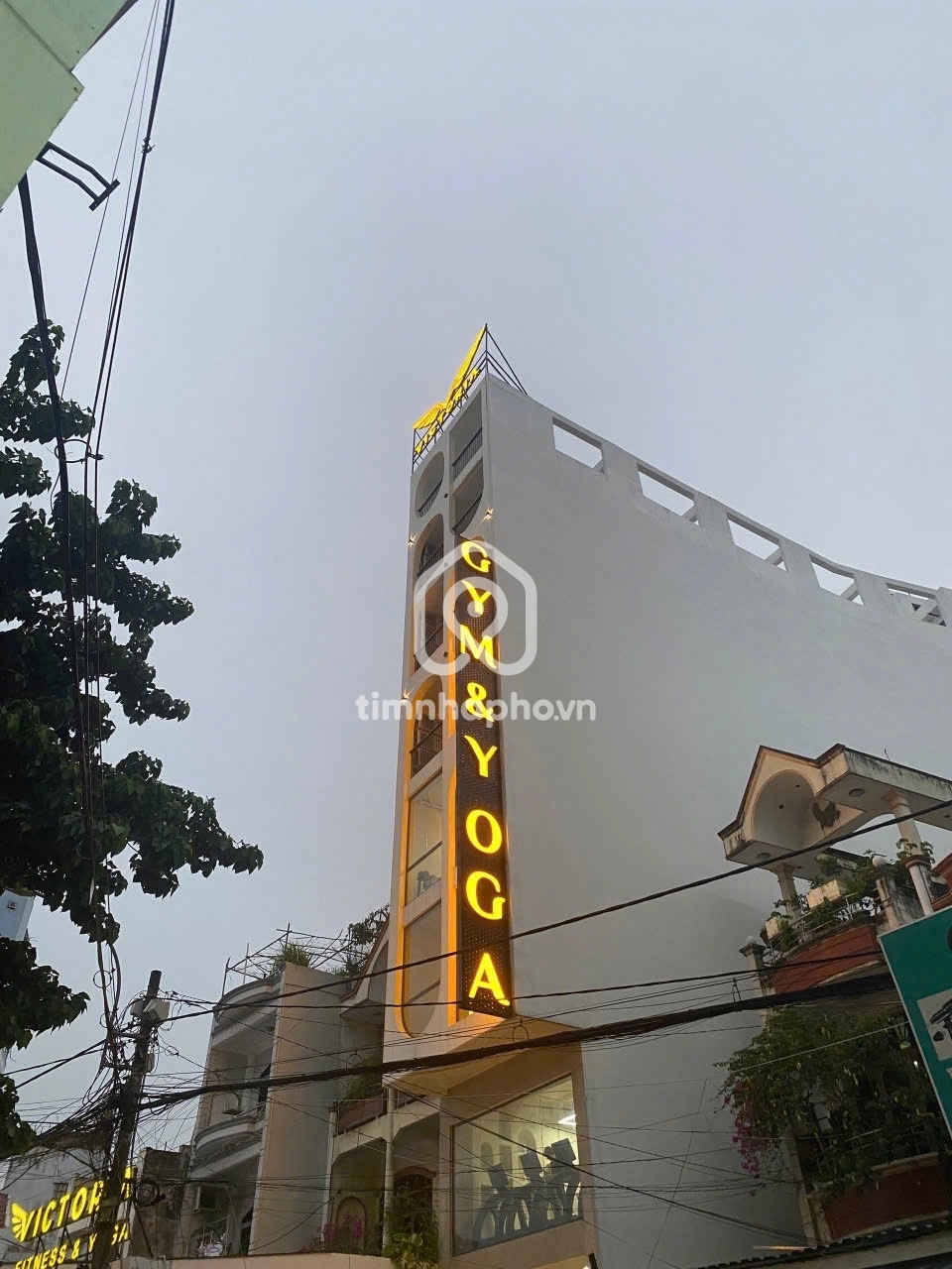 237 Đường Lê Đức Thọ, Phường 17, Gò Vấp