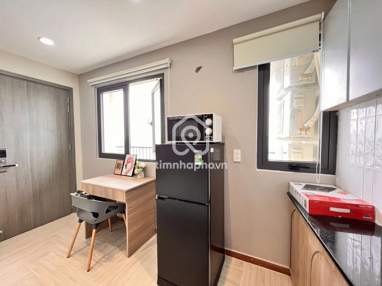 237 Đường Lê Đức Thọ, Phường 17, Gò Vấp
