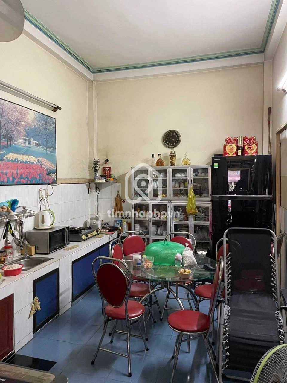 32/72 Đường Ông Ích Khiêm, Phường 14, Quận 11