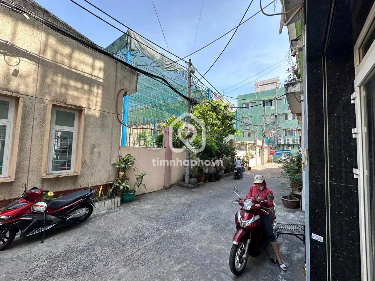 78/7 Đường An Dương Vương, Phường 9, Quận 5