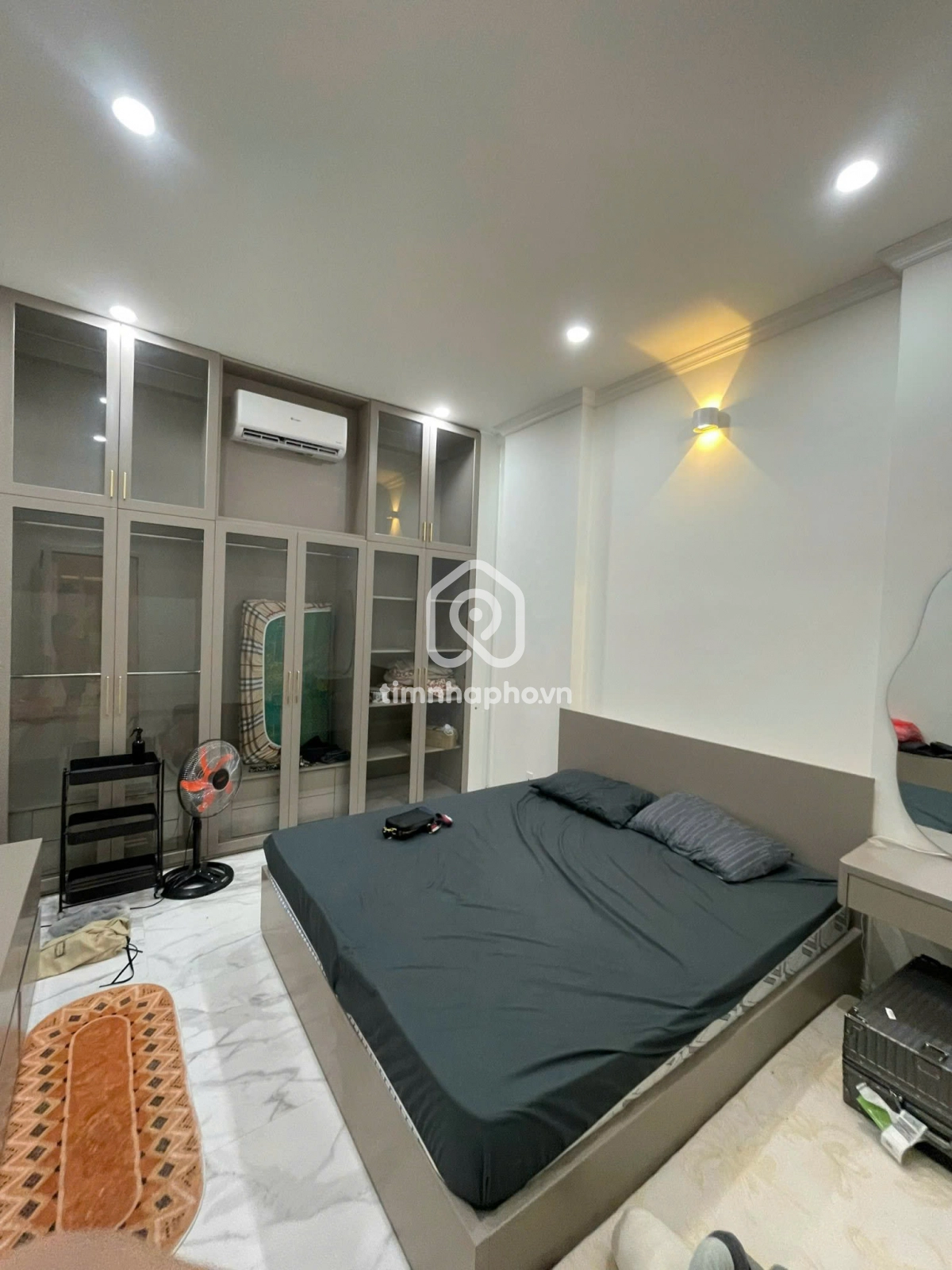 78/7 Đường An Dương Vương, Phường 9, Quận 5