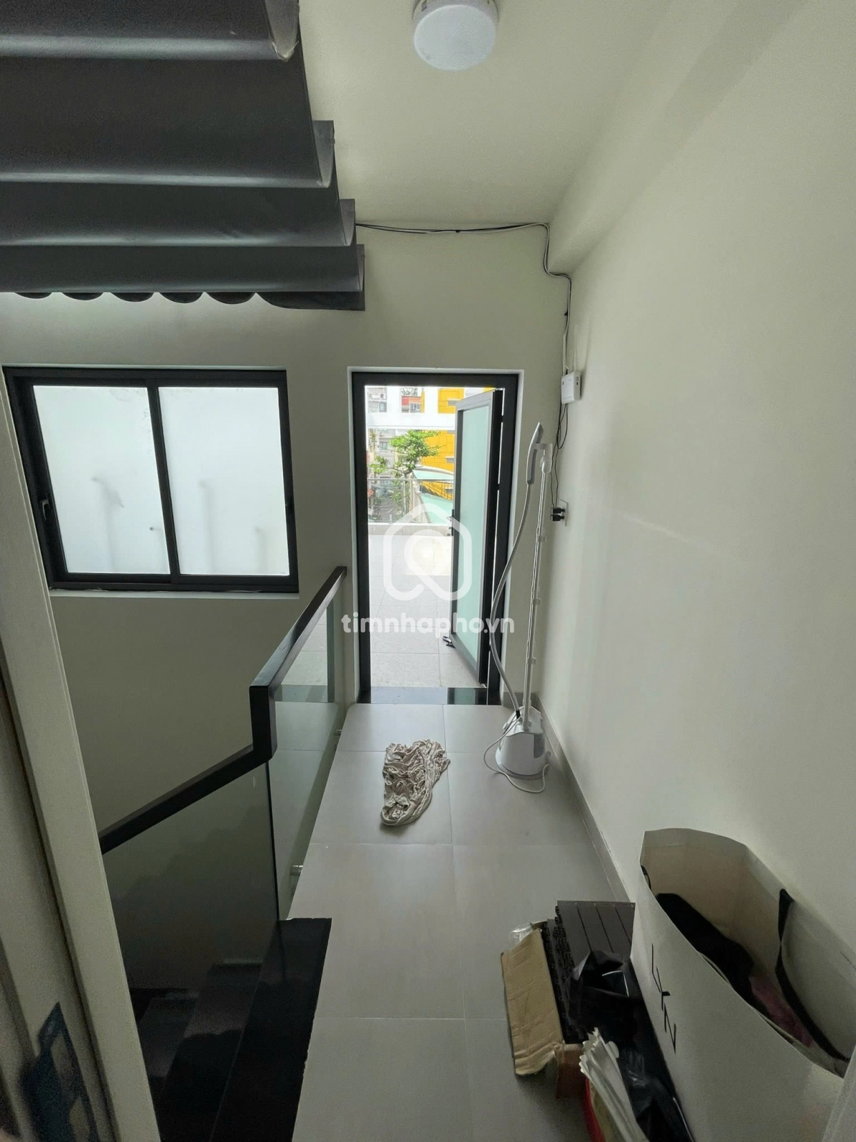 78/7 Đường An Dương Vương, Phường 9, Quận 5
