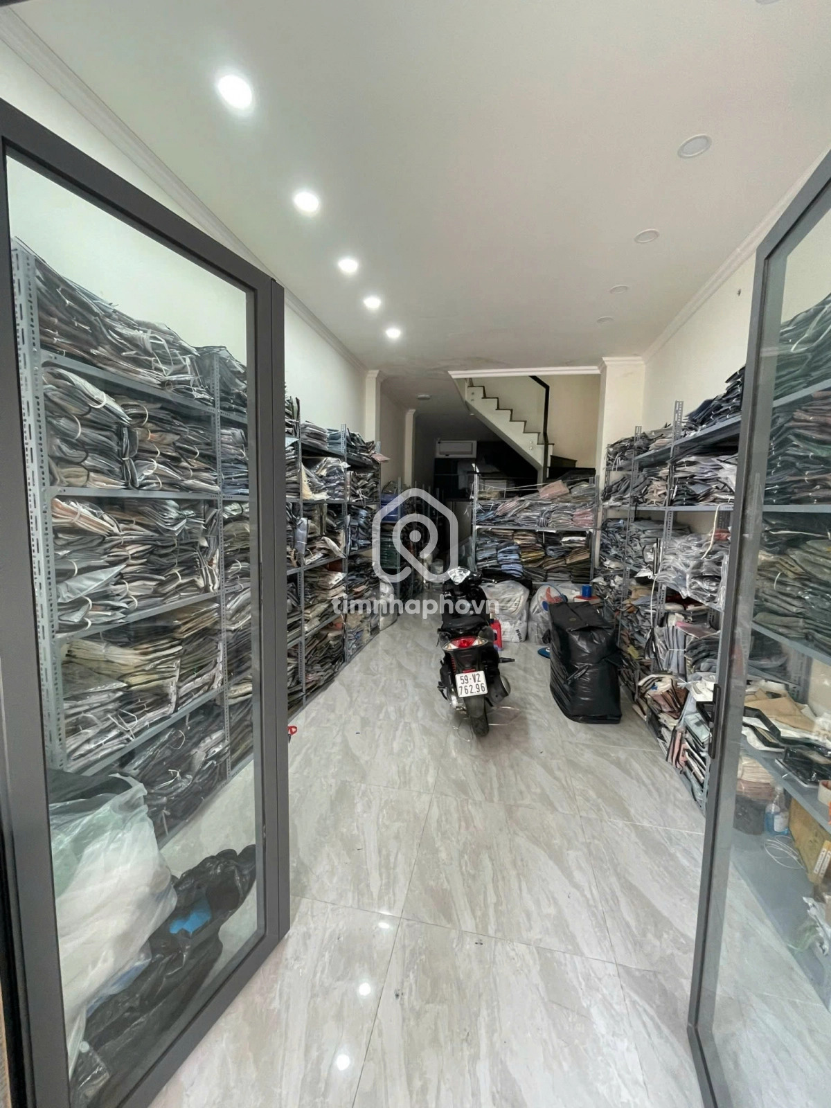 78/7 Đường An Dương Vương, Phường 9, Quận 5