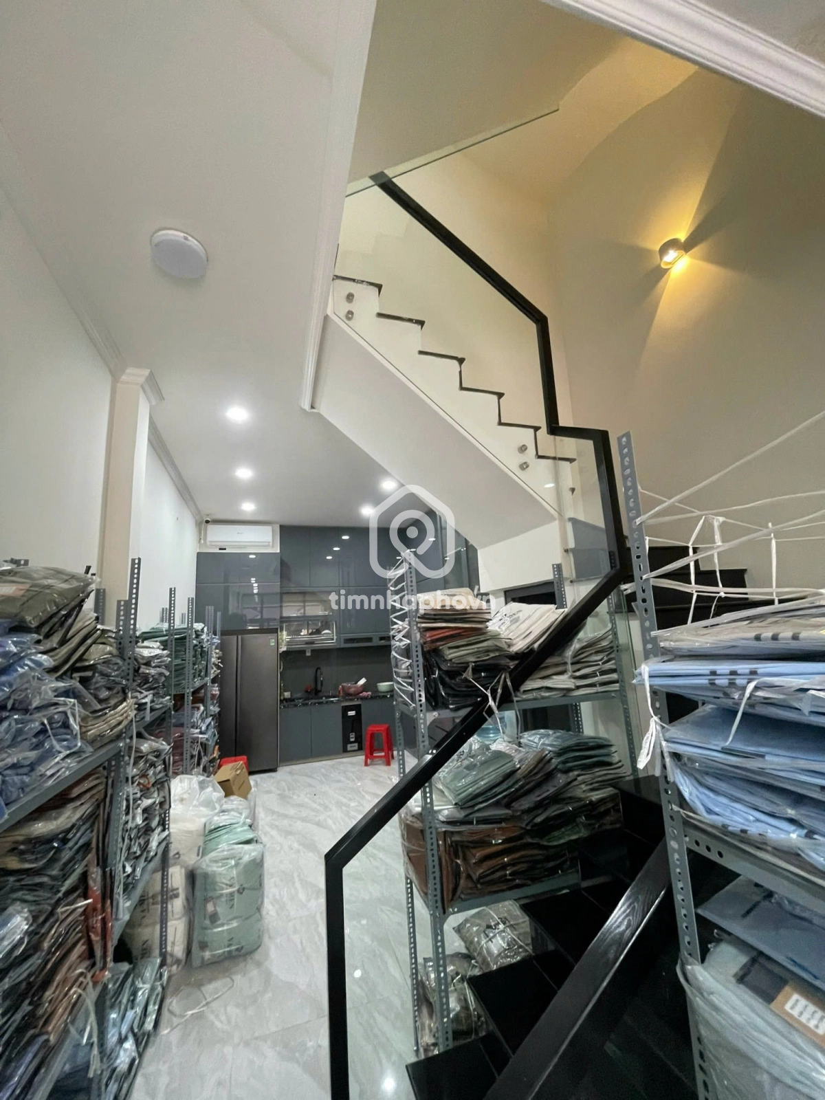 78/7 Đường An Dương Vương, Phường 9, Quận 5