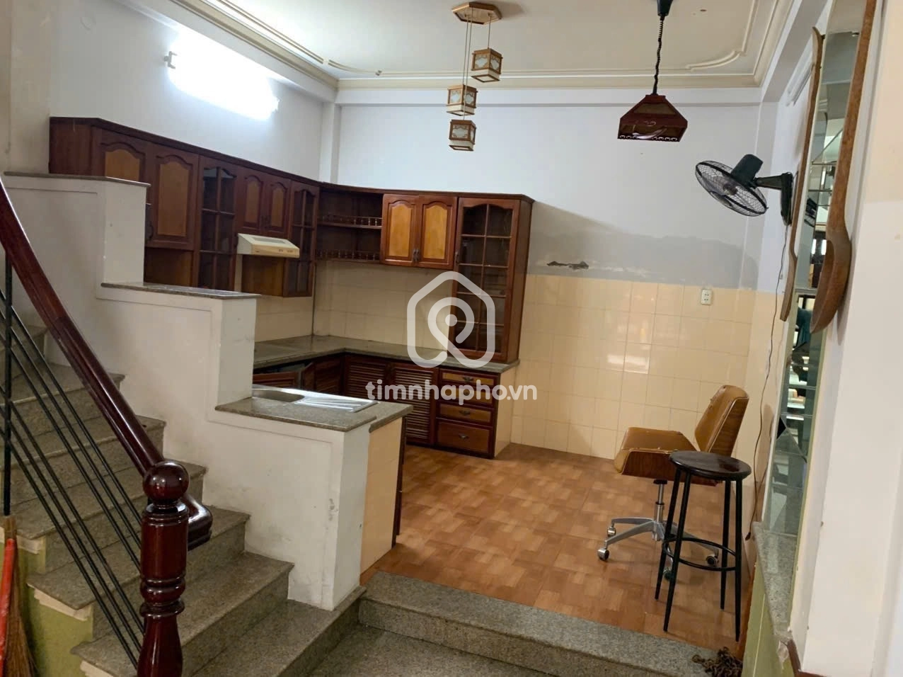 32 Đường Hoa Huệ, Phường 7, Phú Nhuận
