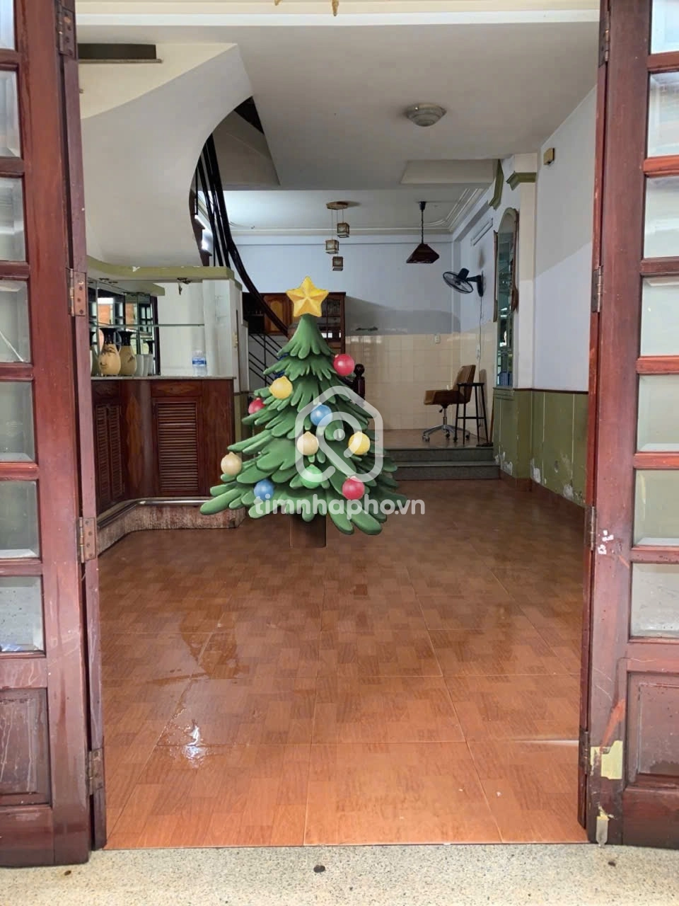 32 Đường Hoa Huệ, Phường 7, Phú Nhuận