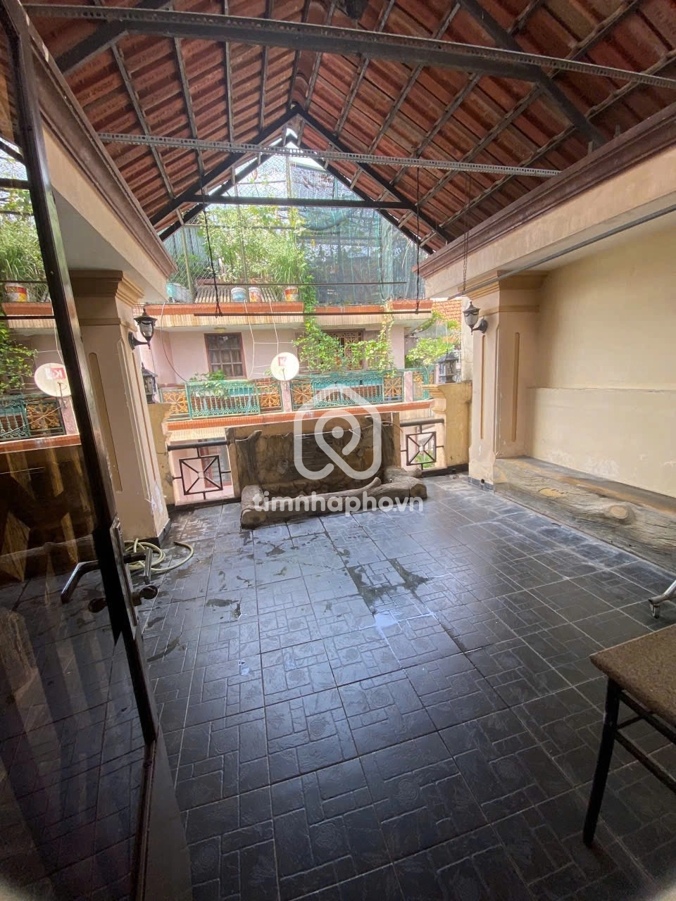 32 Đường Hoa Huệ, Phường 7, Phú Nhuận