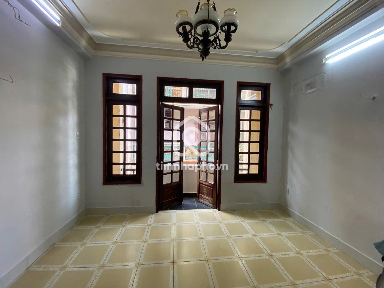 32 Đường Hoa Huệ, Phường 7, Phú Nhuận