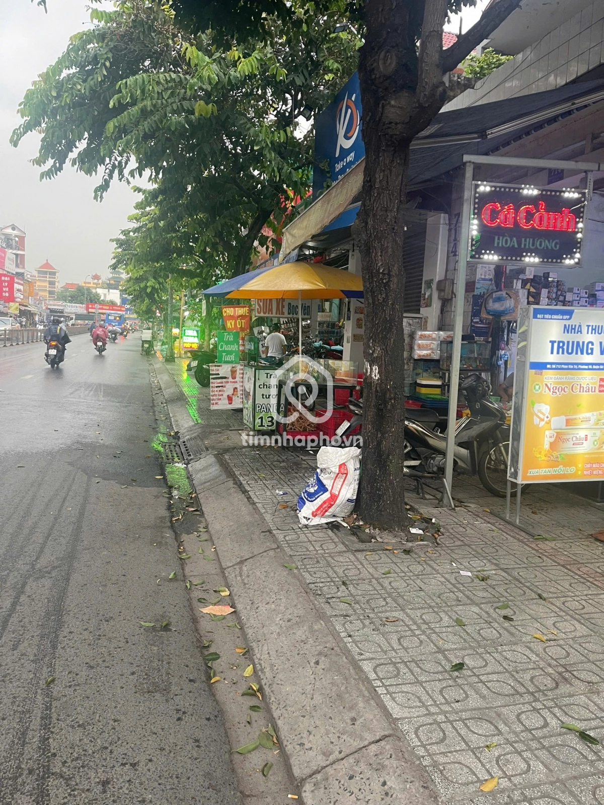 178 Đường Phan Văn Trị, Phường 10, Gò Vấp