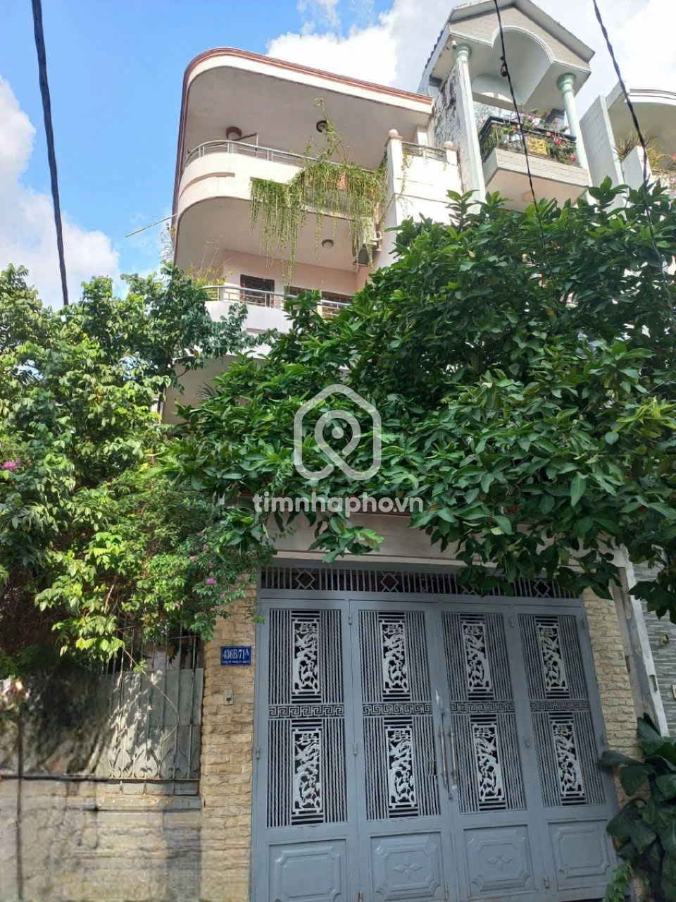 436B/71A Đường 3 Tháng 2, Phường 12, Quận 10