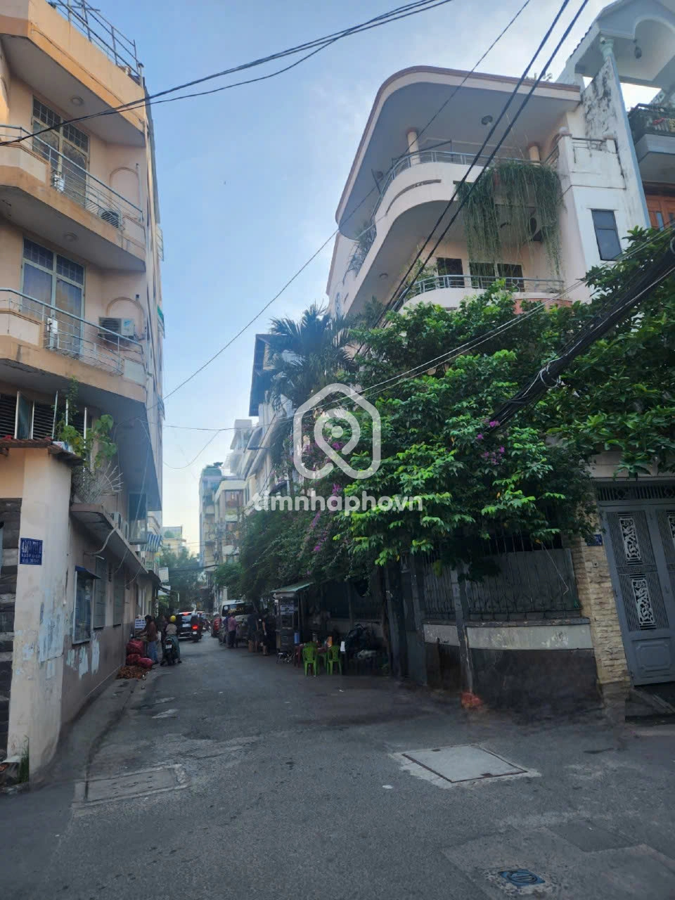 436B/71A Đường 3 Tháng 2, Phường 12, Quận 10