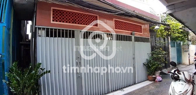 322/4B Đường Cách Mạng Tháng Tám, Phường 10, Quận 3