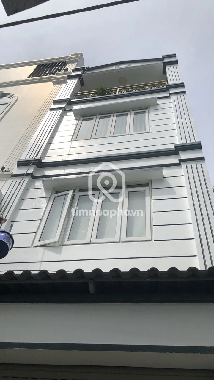 449/23/40 Đường Trường Chinh, Phường 14, Tân Bình