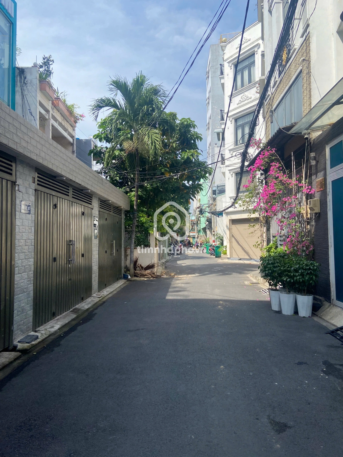 449/23/40 Đường Trường Chinh, Phường 14, Tân Bình