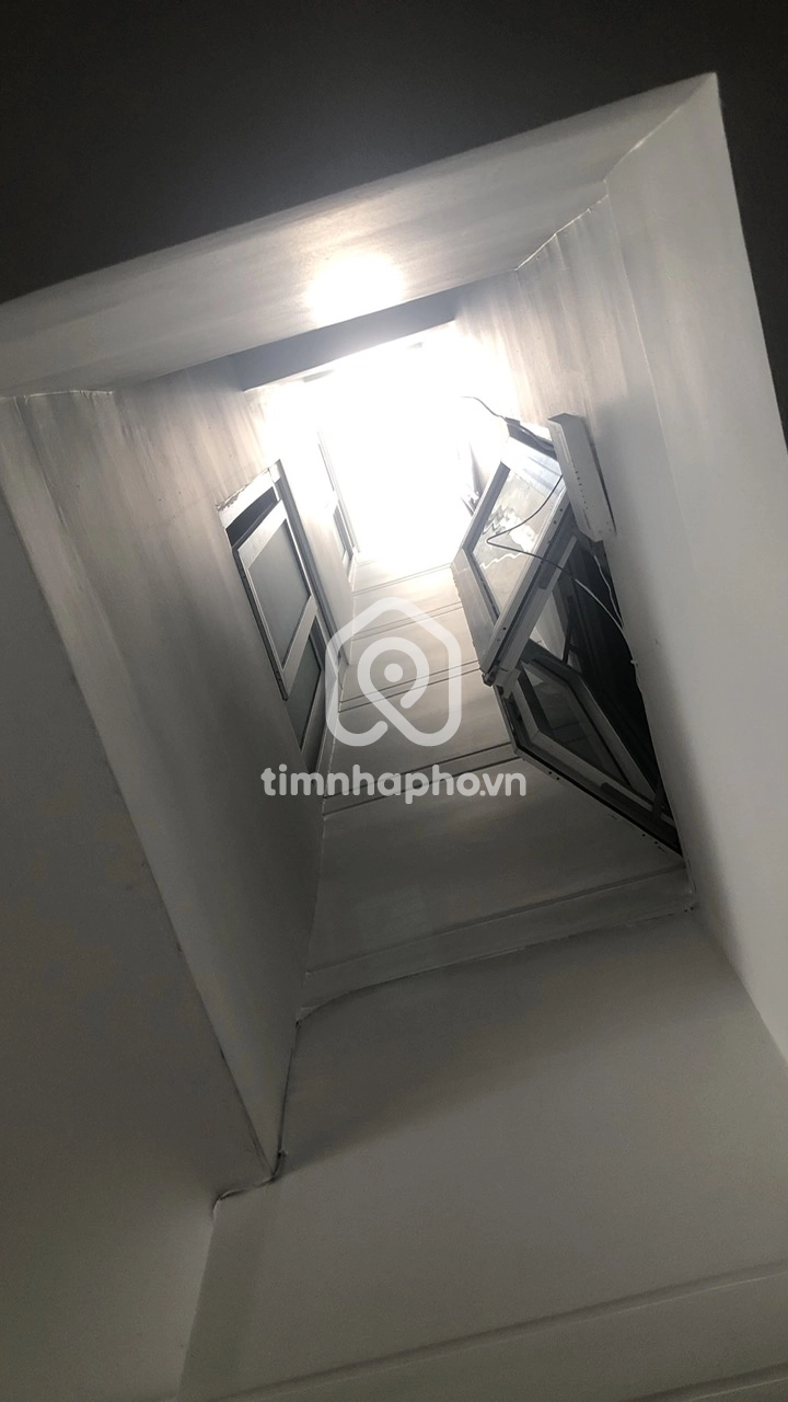 449/23/40 Đường Trường Chinh, Phường 14, Tân Bình