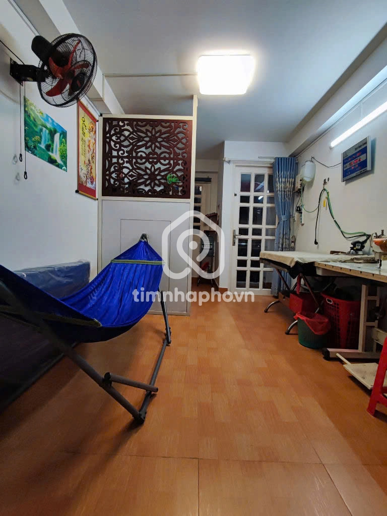 27/40/176 Đường Huỳnh Tịnh Của, Phường Võ Thị Sáu, Quận 3