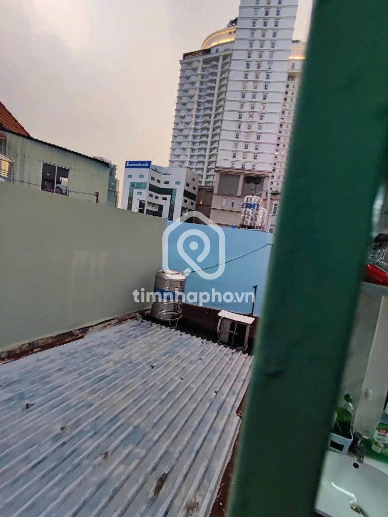 27/40/176 Đường Huỳnh Tịnh Của, Phường Võ Thị Sáu, Quận 3