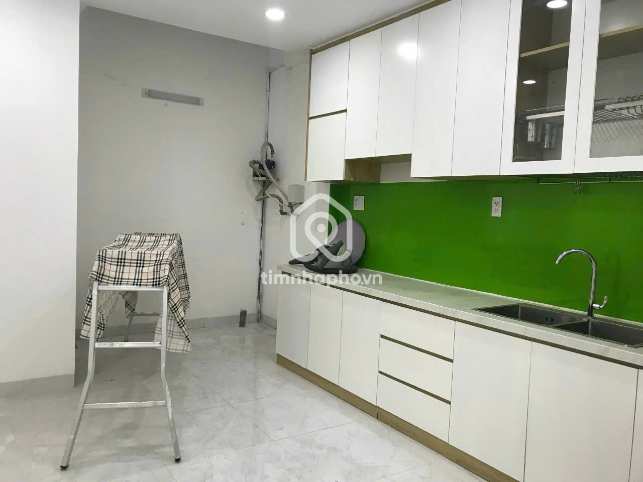 494/18 Đường Hòa Hảo, Phường 5, Quận 10