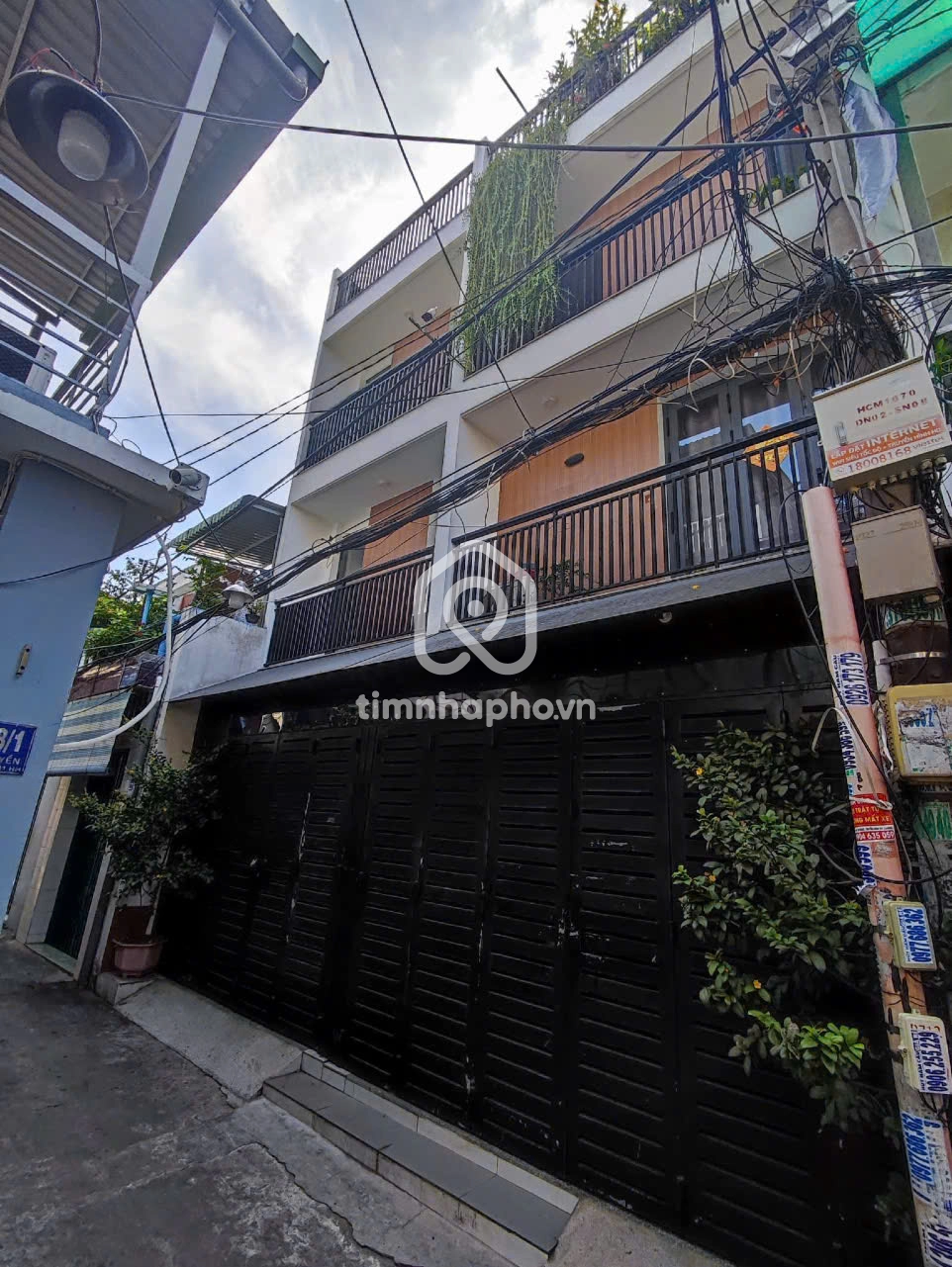 494/18 Đường Hòa Hảo, Phường 5, Quận 10