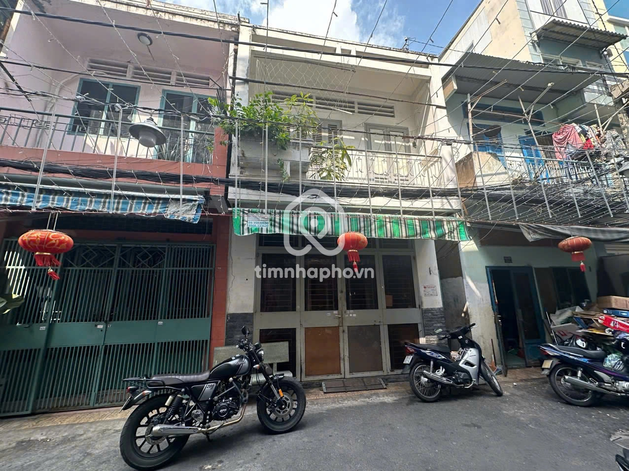 453/77G11 Đường Lê Văn Sỹ, Phường 12, Quận 3