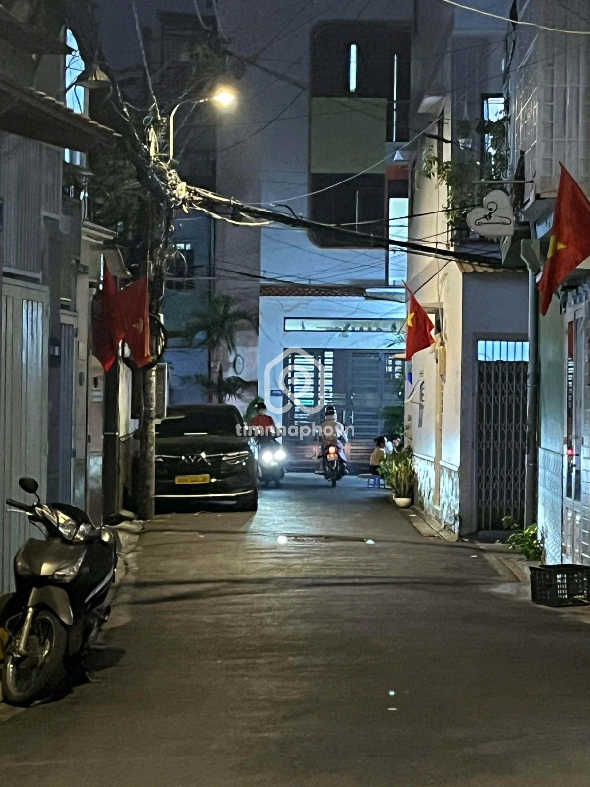 100/81A10 Đường Thích Quảng Đức, Phường 5, Phú Nhuận