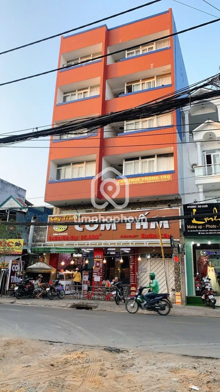 482-484 Đường Nguyễn Văn Khối, Phường 9, Gò Vấp