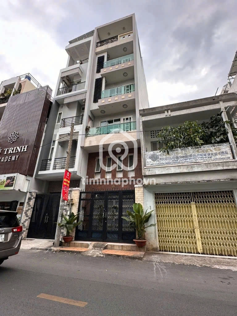 69 Đường Trần Minh Quyền, Phường 10, Quận 10