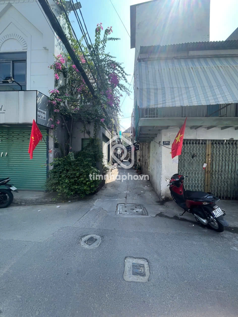 2/91 Đường Thiên Phước, Phường 9, Tân Bình