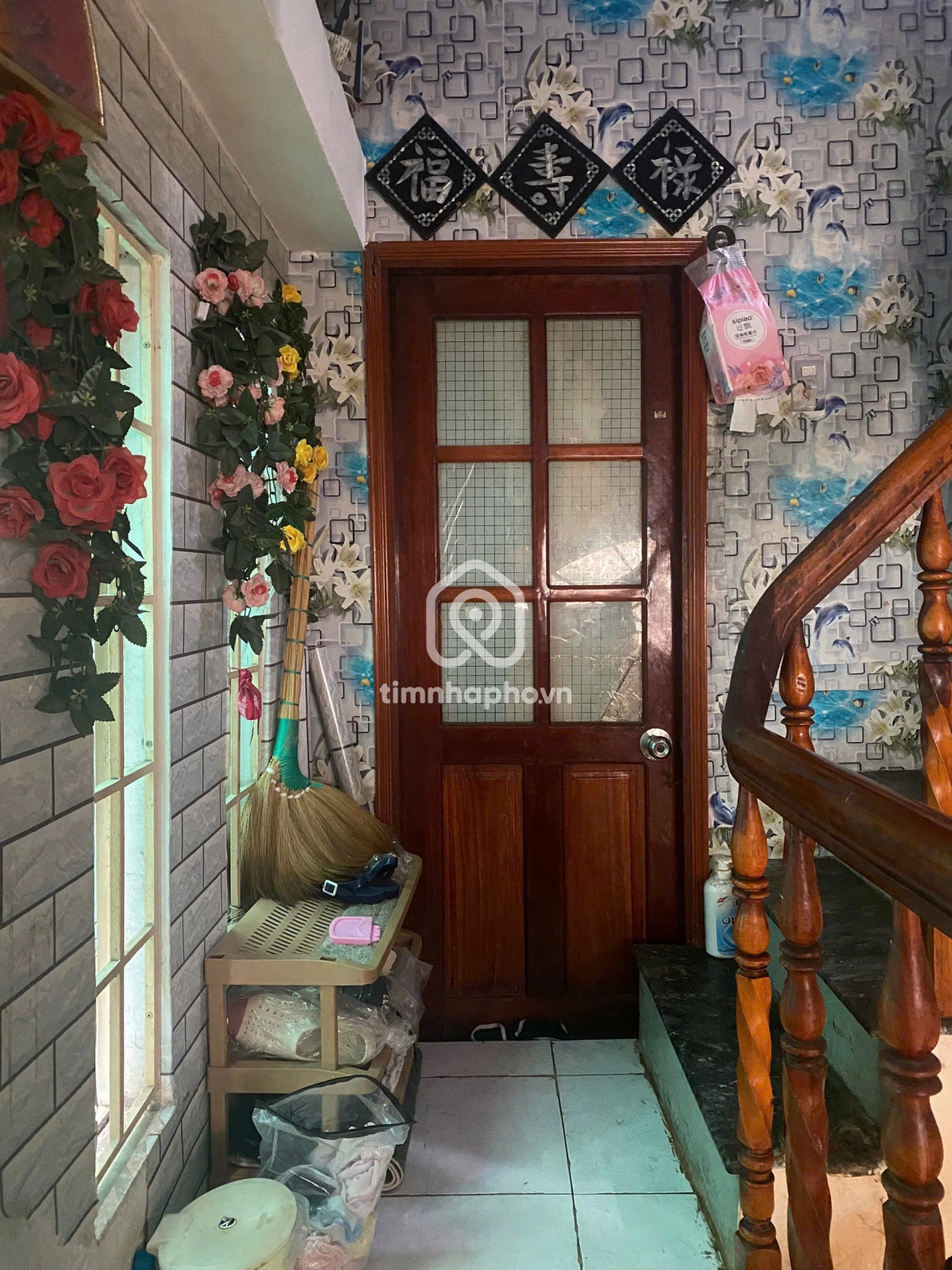 127/25/4k Đường Cô Giang, Phường 1, Phú Nhuận