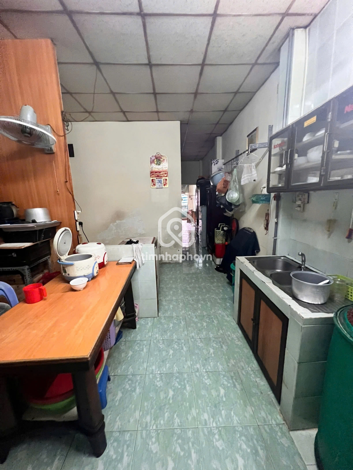102 Đường Nguyễn Thượng Hiền, Phường 5, Quận 3