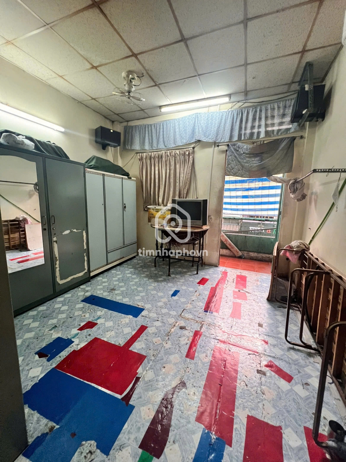 102 Đường Nguyễn Thượng Hiền, Phường 5, Quận 3