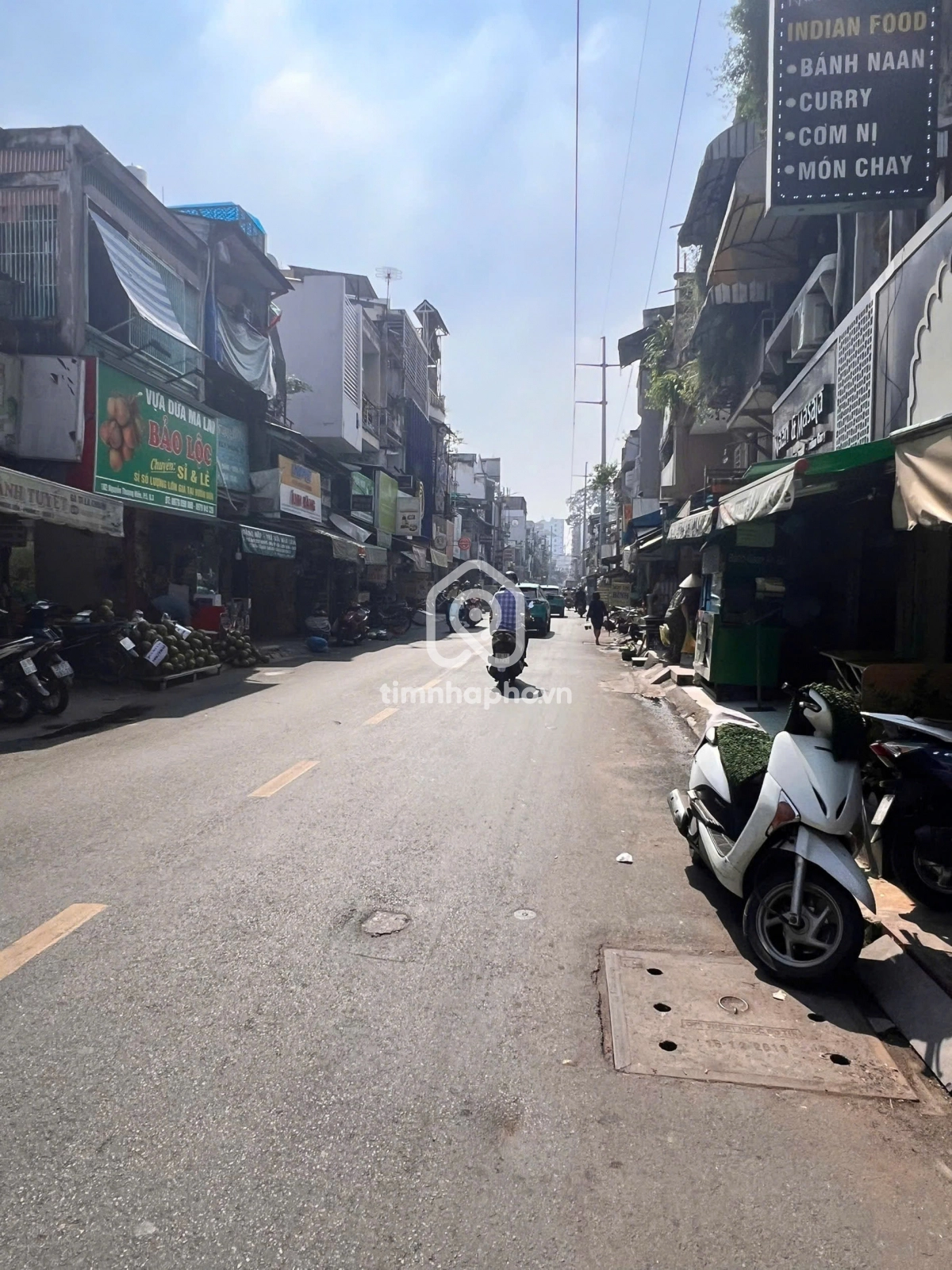 102 Đường Nguyễn Thượng Hiền, Phường 5, Quận 3