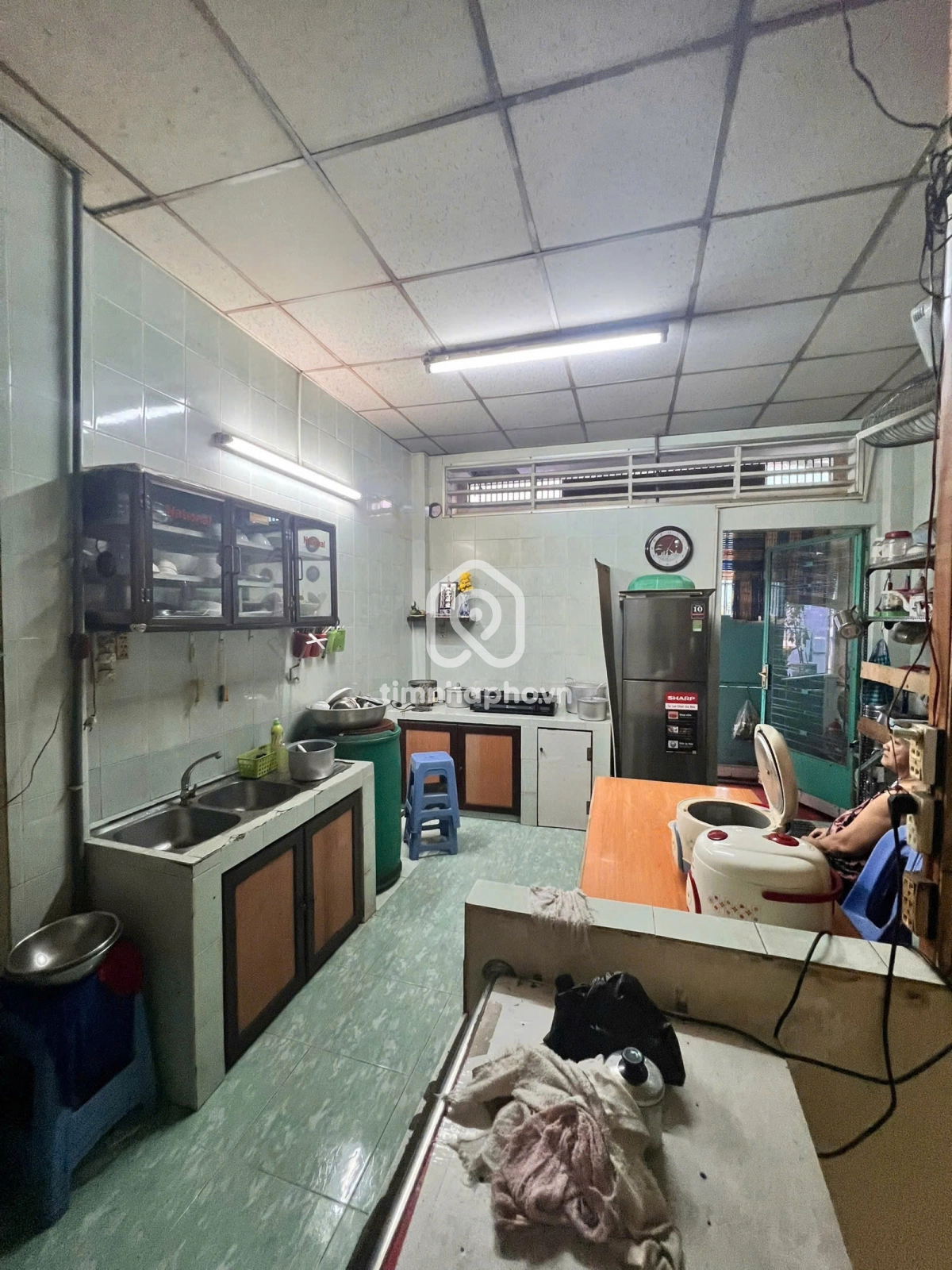 102 Đường Nguyễn Thượng Hiền, Phường 5, Quận 3