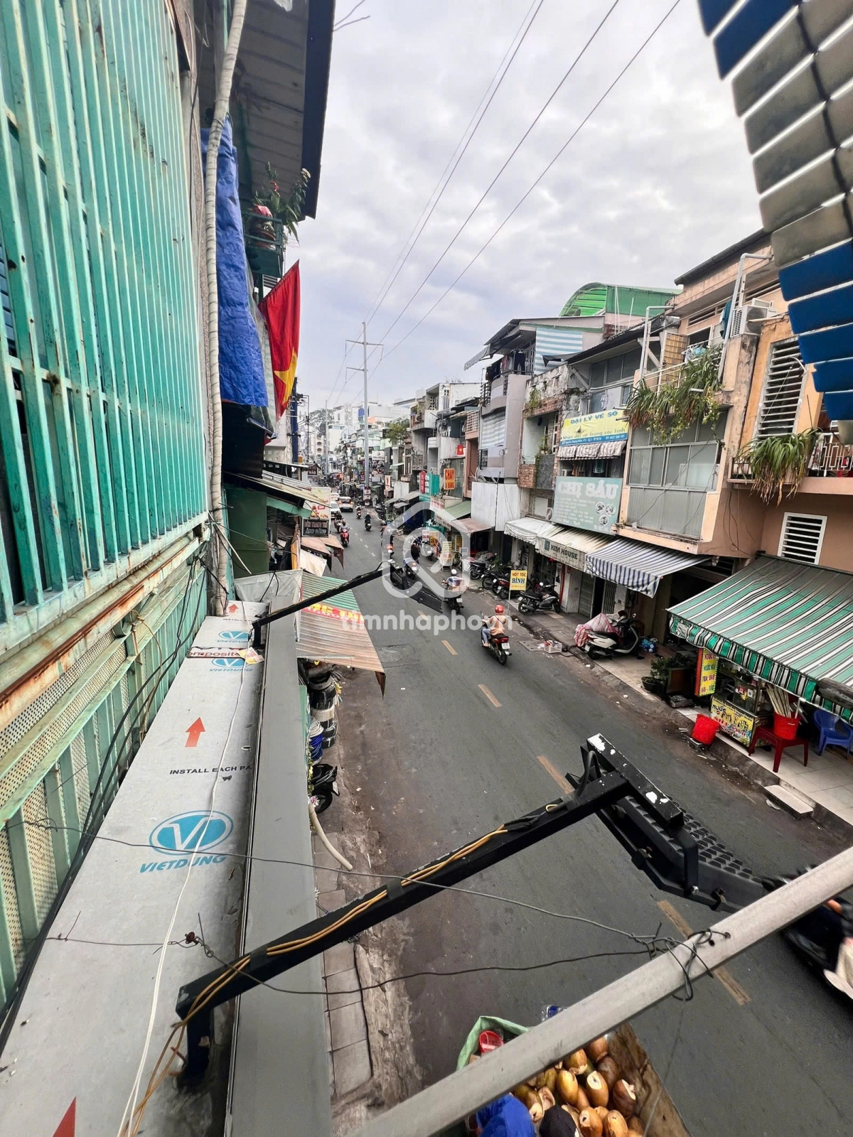 102 Đường Nguyễn Thượng Hiền, Phường 5, Quận 3