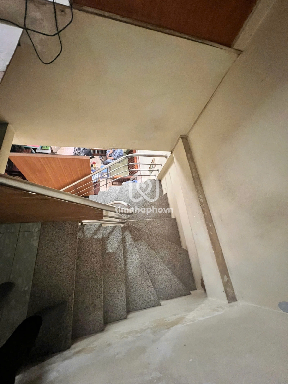102 Đường Nguyễn Thượng Hiền, Phường 5, Quận 3